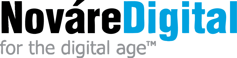 Novare Logo Vector Tr